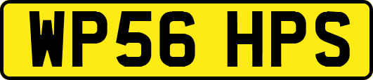 WP56HPS