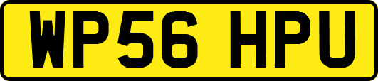 WP56HPU