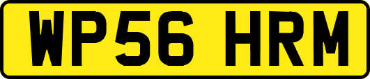 WP56HRM
