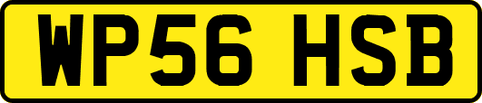 WP56HSB