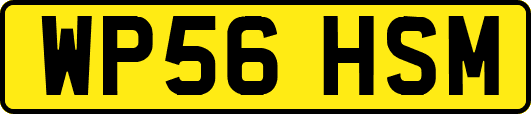 WP56HSM