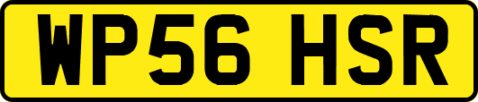 WP56HSR