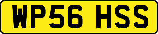 WP56HSS