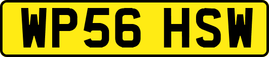 WP56HSW