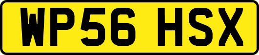 WP56HSX