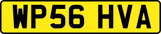 WP56HVA