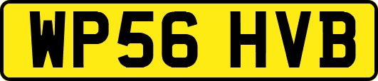 WP56HVB