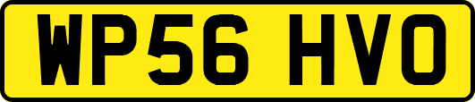 WP56HVO