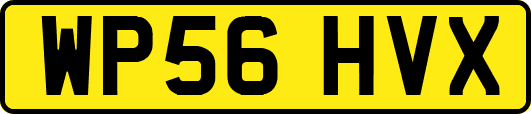 WP56HVX