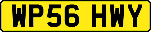 WP56HWY