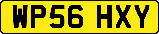 WP56HXY