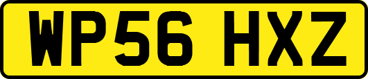 WP56HXZ