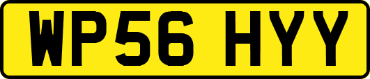 WP56HYY