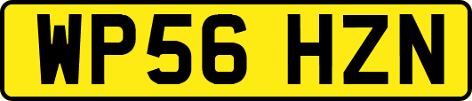 WP56HZN