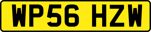 WP56HZW