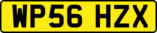 WP56HZX