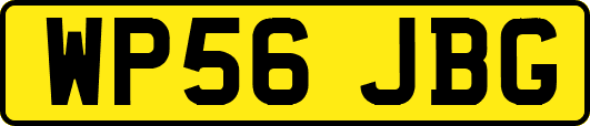 WP56JBG