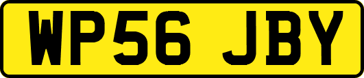 WP56JBY