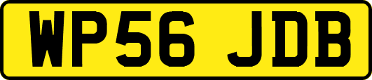 WP56JDB