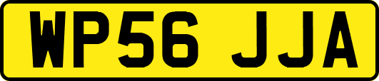 WP56JJA