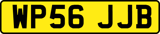 WP56JJB