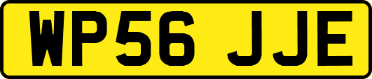 WP56JJE
