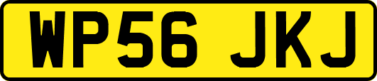 WP56JKJ