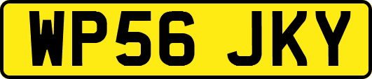 WP56JKY