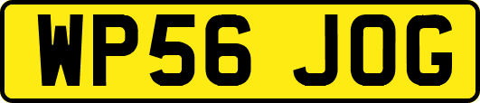 WP56JOG
