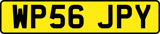 WP56JPY
