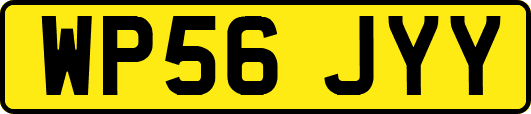 WP56JYY