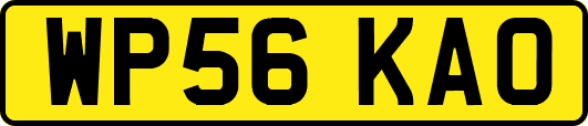 WP56KAO
