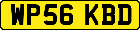 WP56KBD