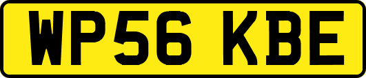 WP56KBE