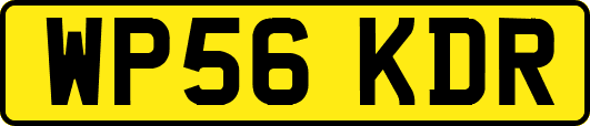 WP56KDR