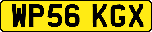 WP56KGX