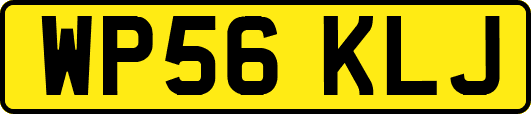 WP56KLJ