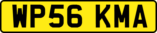WP56KMA