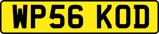 WP56KOD