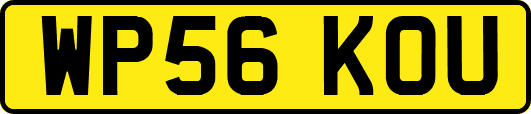 WP56KOU