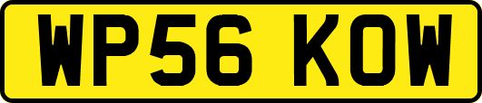 WP56KOW