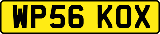 WP56KOX