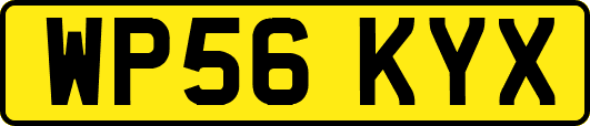 WP56KYX