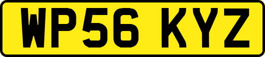WP56KYZ