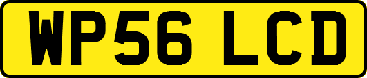WP56LCD