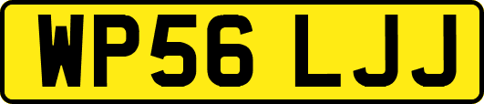 WP56LJJ