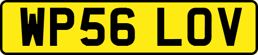 WP56LOV