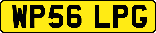 WP56LPG