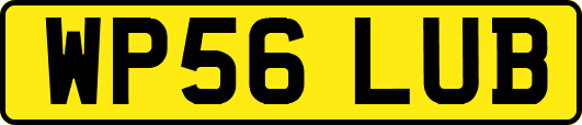 WP56LUB