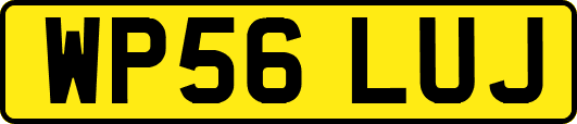 WP56LUJ